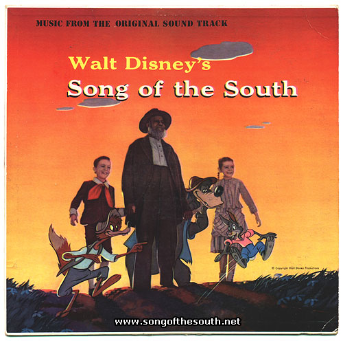 Song of the South