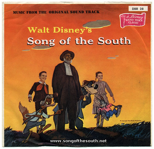 Song of the South