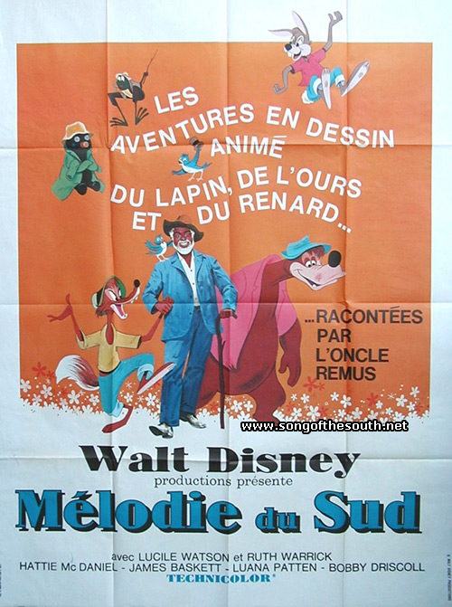 Mélodie du Sud Grande