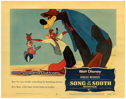 Lobby Cards (Set of 8)