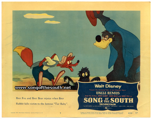 Lobby Cards (Set of 8)