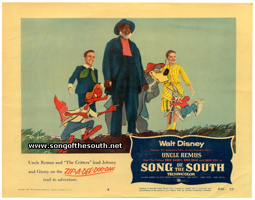 Lobby Cards (Set of 8)