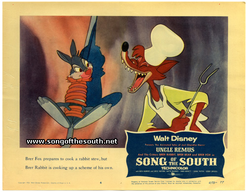 Lobby Cards (Set of 8)