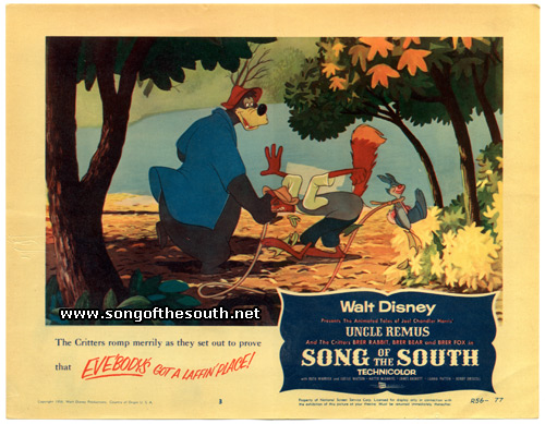 Lobby Cards (Set of 8)