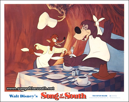 Lobby Cards (Set of 9)
