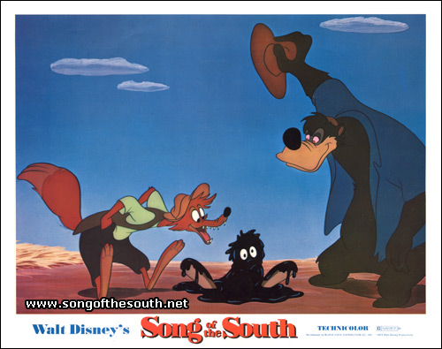 Lobby Cards (Set of 9)