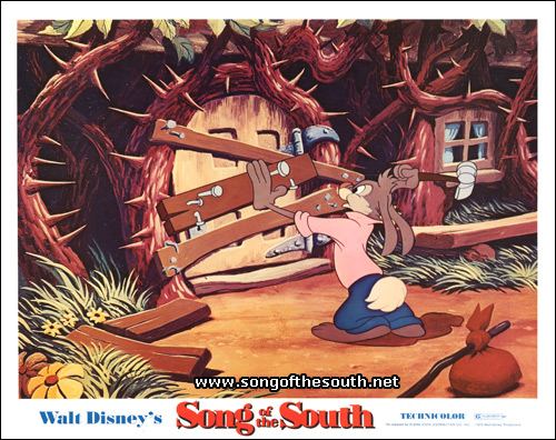 Lobby Cards (Set of 9)