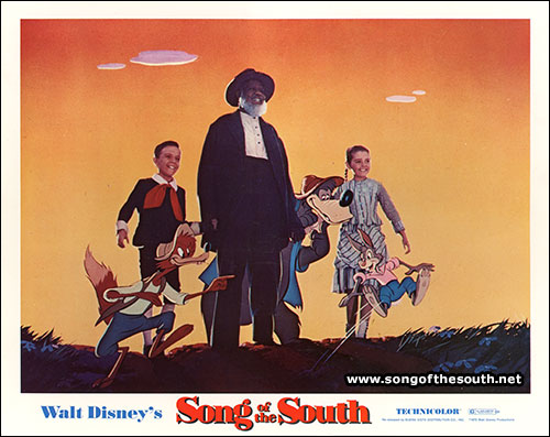 Lobby Cards (Set of 9)