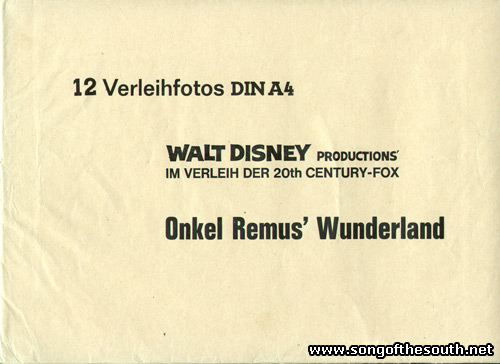 Lobby Cards (Set of 16)