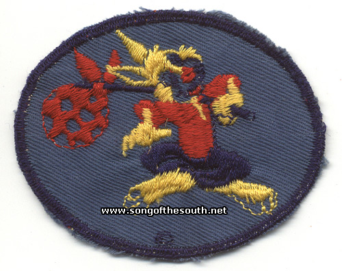 Brer Rabbit Bond Bread Patches