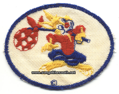 Brer Rabbit Bond Bread Patches