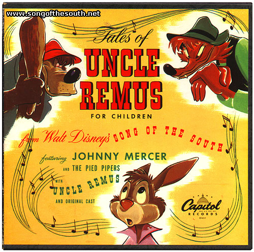 Tales of Uncle Remus