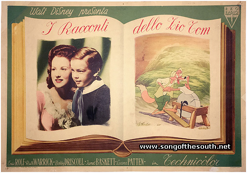 Italian Photobusta (Set of 12)