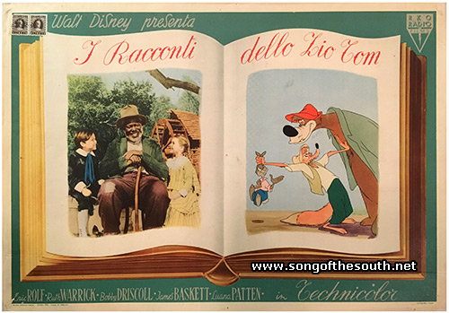 Italian Photobusta (Set of 12)