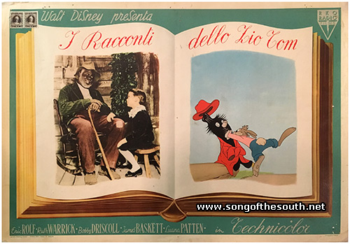 Italian Photobusta (Set of 12)