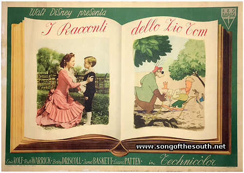 Italian Photobusta (Set of 12)