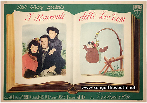 Italian Photobusta (Set of 12)