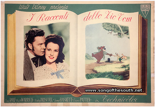 Italian Photobusta (Set of 12)