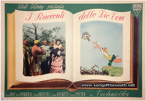 Italian Photobusta (Set of 12)