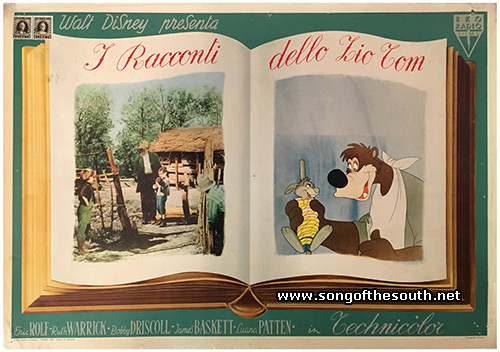 Italian Photobusta (Set of 12)