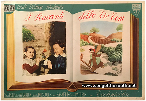 Italian Photobusta (Set of 12)