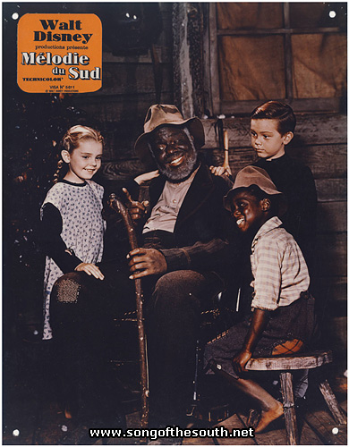 French Lobby Cards (Set of 18)