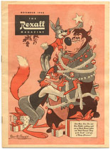 December 1946 Issue