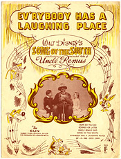 Ev'rybody Has A Laughing Place