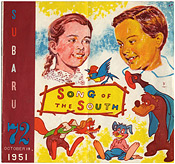 Subaru Theater Program