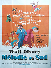Mélodie du Sud Grande
