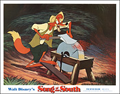 Lobby Cards (Set of 9)