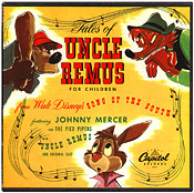 Tales of Uncle Remus