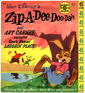 Zip-A-Dee-Doo-Dah