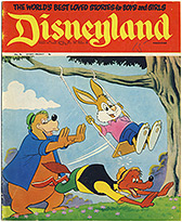 Disneyland Magazine No. 78