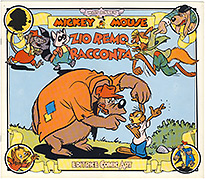 Zio Remo Racconta